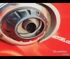 MARMITTA BMW F650CS F 650 CS - 13