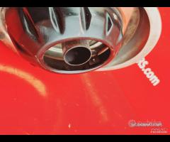 MARMITTA BMW F650CS F 650 CS - 14