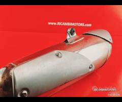 MARMITTA BMW F650CS F 650 CS - 15