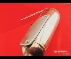 MARMITTA BMW F650CS F 650 CS - 19