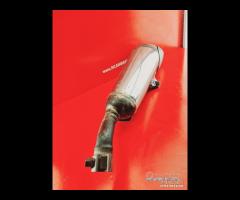 MARMITTA BMW F650CS F 650 CS - 21