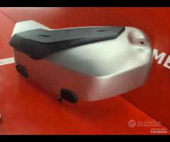 PROTEZIONE TESTATA BMW R1200GS RT R LC - 6