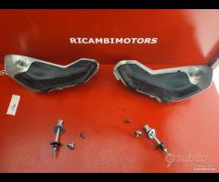 PROTEZIONE TESTATA BMW R1200GS RT R LC - 9