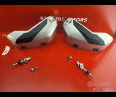 PROTEZIONE TESTATA BMW R1200GS RT R LC - 10