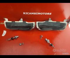 PROTEZIONE TESTATA BMW R1200GS RT R LC - 11