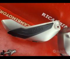 PROTEZIONE TESTATA BMW R1200GS RT R LC - 12