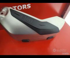 PROTEZIONE TESTATA BMW R1200GS RT R LC - 16