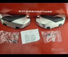 PROTEZIONE TESTATA BMW R1200GS RT R LC - 29