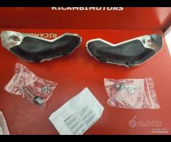PROTEZIONE TESTATA BMW R1200GS RT R LC - 30