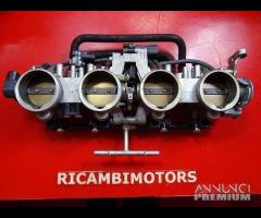 CORPO FARFALLATO KAWASAKI ZX10R LEGGI