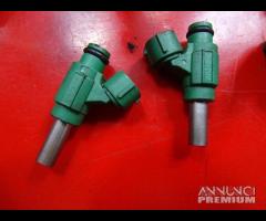 CORPO FARFALLATO KAWASAKI ZX10R LEGGI - 6