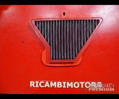 CORPO FARFALLATO KAWASAKI ZX10R LEGGI - 7