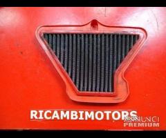 CORPO FARFALLATO KAWASAKI ZX10R LEGGI - 8