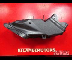 CORPO FARFALLATO KAWASAKI ZX10R LEGGI - 9