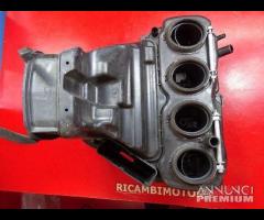 CORPO FARFALLATO KAWASAKI ZX10R LEGGI - 17