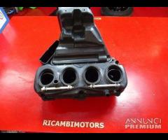 CORPO FARFALLATO KAWASAKI ZX10R LEGGI - 20