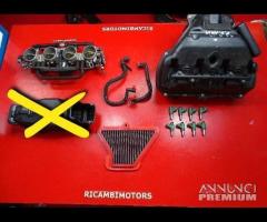 CORPO FARFALLATO KAWASAKI ZX10R LEGGI - 21