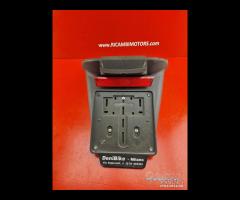 CARENE PIAGGIO MP3 250 - 23