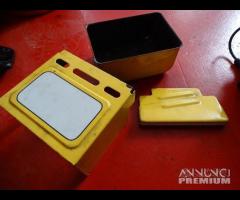VANO PORTA BATTERIA HARLEY DAVIDSON