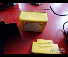 VANO PORTA BATTERIA HARLEY DAVIDSON - 6