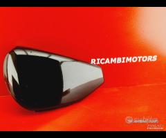 COVER BATTERIA HARLEY DAVIDSON SPORTSTER