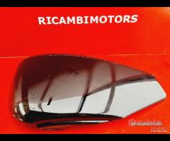 COVER BATTERIA HARLEY DAVIDSON SPORTSTER