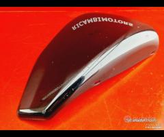 COVER BATTERIA HARLEY DAVIDSON SPORTSTER