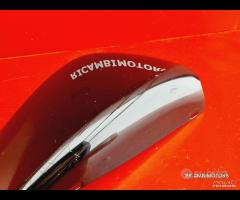 COVER BATTERIA HARLEY DAVIDSON SPORTSTER