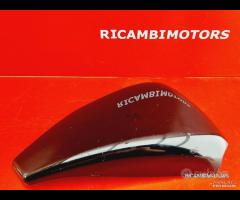 COVER BATTERIA HARLEY DAVIDSON SPORTSTER - 6