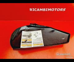 COVER BATTERIA HARLEY DAVIDSON SPORTSTER - 7
