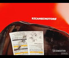 COVER BATTERIA HARLEY DAVIDSON SPORTSTER - 8