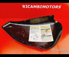 COVER BATTERIA HARLEY DAVIDSON SPORTSTER - 9