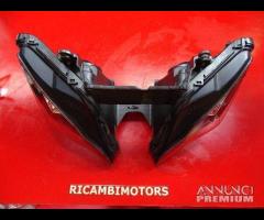 FARO FRECCE KAWASAKI ZX10R LEGGI