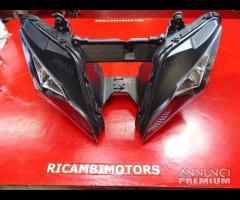 FARO FRECCE KAWASAKI ZX10R LEGGI
