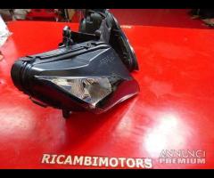 FARO FRECCE KAWASAKI ZX10R LEGGI