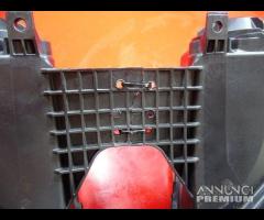 FARO FRECCE KAWASAKI ZX10R LEGGI - 6