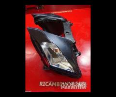 FARO FRECCE KAWASAKI ZX10R LEGGI - 7