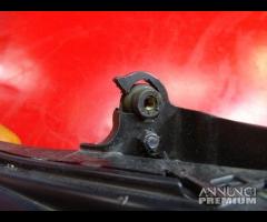 FARO FRECCE KAWASAKI ZX10R LEGGI - 9