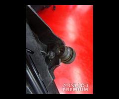 FARO FRECCE KAWASAKI ZX10R LEGGI - 10