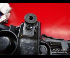 FARO FRECCE KAWASAKI ZX10R LEGGI - 11