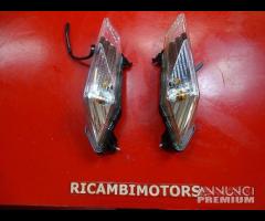 FARO FRECCE KAWASAKI ZX10R LEGGI - 12