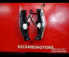 FARO FRECCE KAWASAKI ZX10R LEGGI - 13