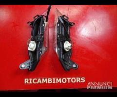 FARO FRECCE KAWASAKI ZX10R LEGGI - 14