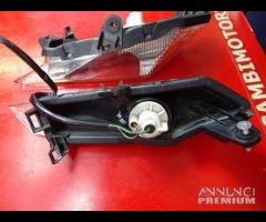 FARO FRECCE KAWASAKI ZX10R LEGGI - 15