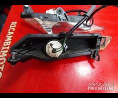 FARO FRECCE KAWASAKI ZX10R LEGGI - 16