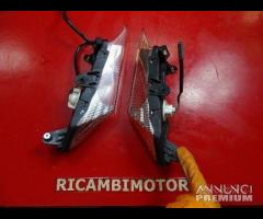 FARO FRECCE KAWASAKI ZX10R LEGGI - 17