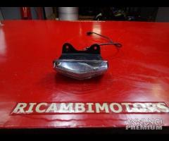 FARO FRECCE KAWASAKI ZX10R LEGGI - 18