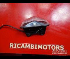 FARO FRECCE KAWASAKI ZX10R LEGGI - 20