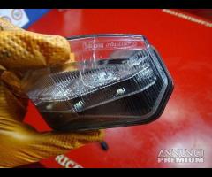 FARO FRECCE KAWASAKI ZX10R LEGGI - 22