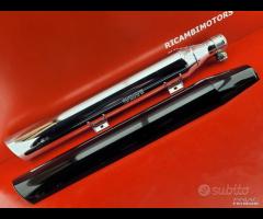 MARMITTA HARLEY DAVIDSON SPORT GLIDE